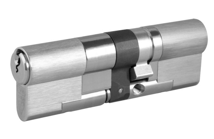 Euro cylinders
