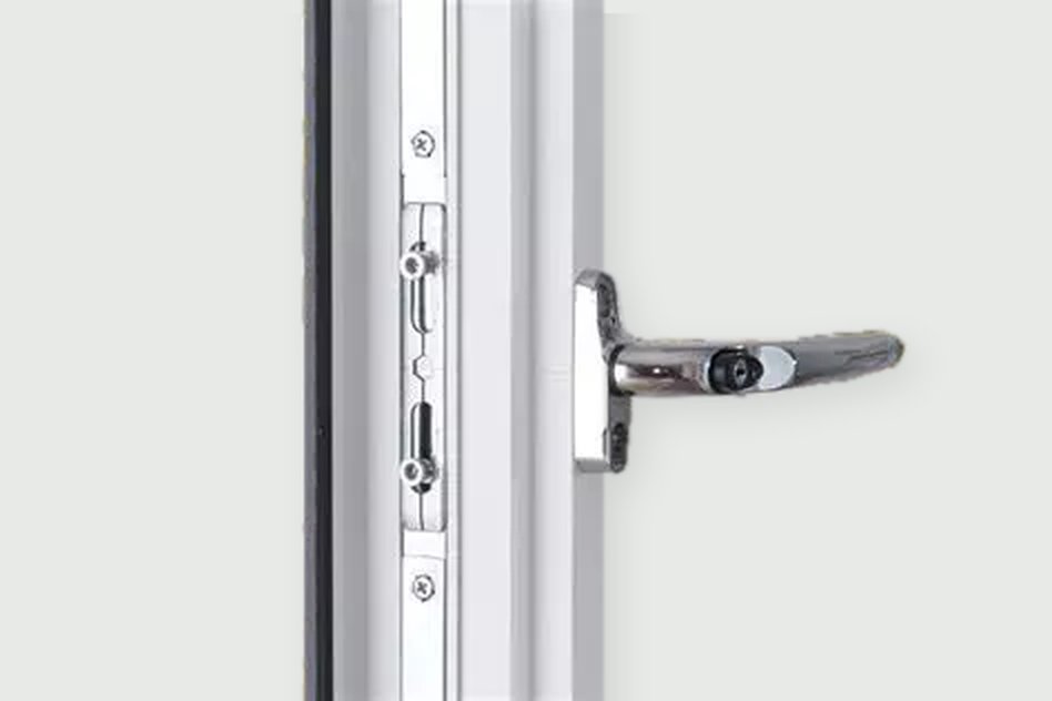 uPVC window repairs